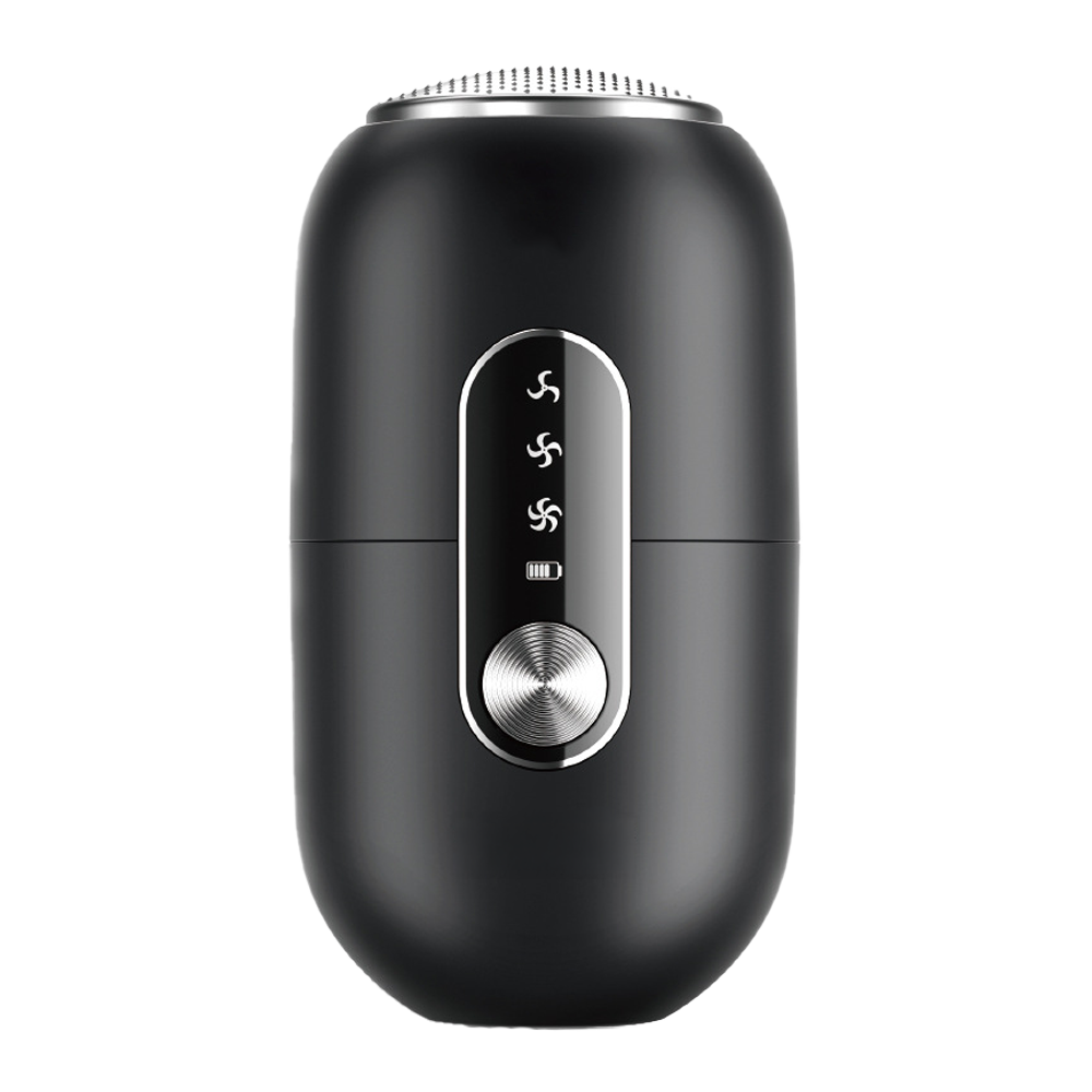 GlowShaver® Electric Foot Callus Remover