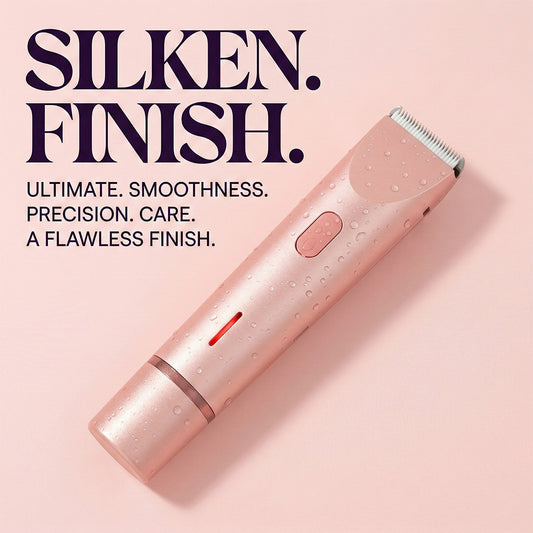 GlowShaver® Trimmer 2.0