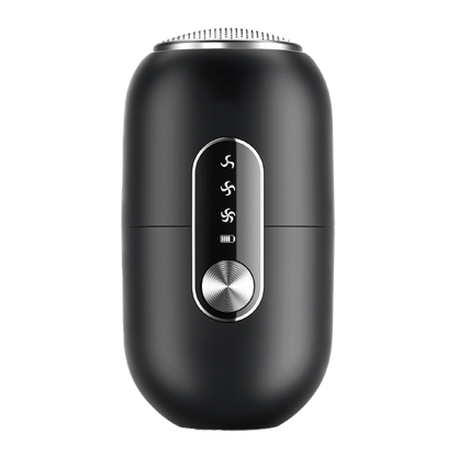 GlowShaver® Electric Foot Callus Remover