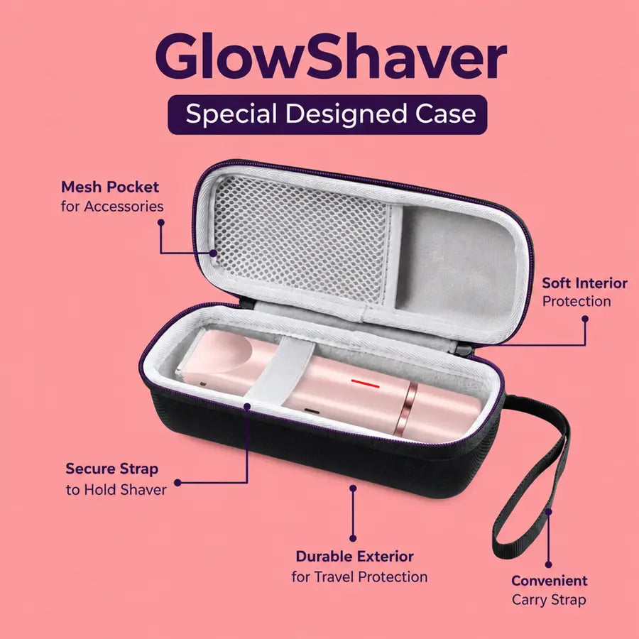 Trimmer Pouch