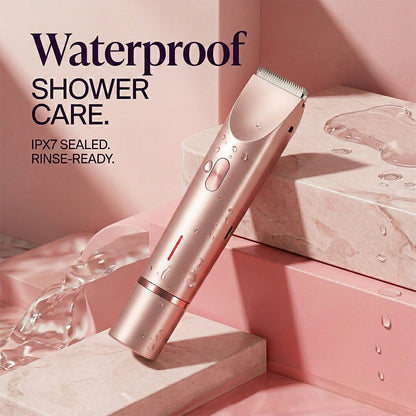 GlowShaver® Trimmer 2.0