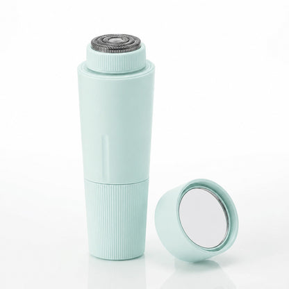 GlowShaver® Facial Hair Remover