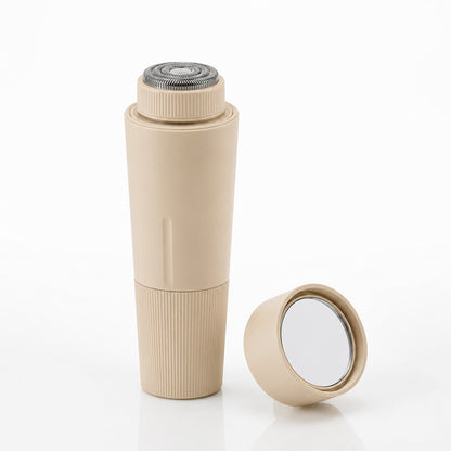 GlowShaver® Facial Hair Remover