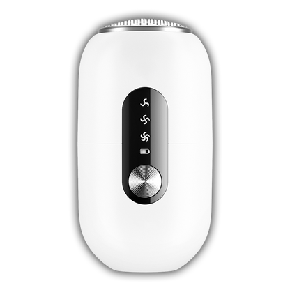 GlowShaver® Electric Foot Callus Remover