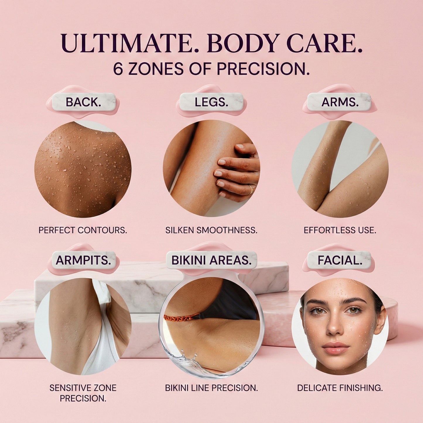 GlowShaver® Trimmer 2.0